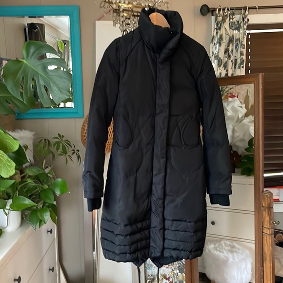 SOIA&KYO down jacket - Picture 10 of 12